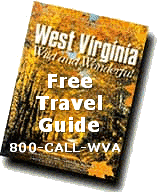 Learn more about West Virginia and get a free travel guide by clicking here.