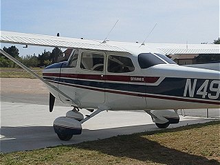 1980 Cessna 172N Skyhawk