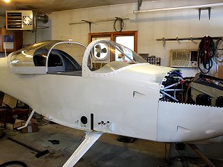2020 Van's RV-9A