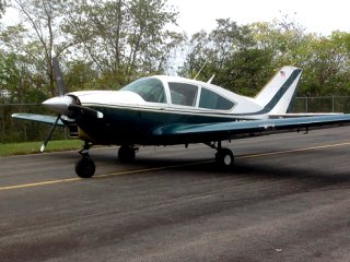 1969 Bellanca 17-30 Super Viking